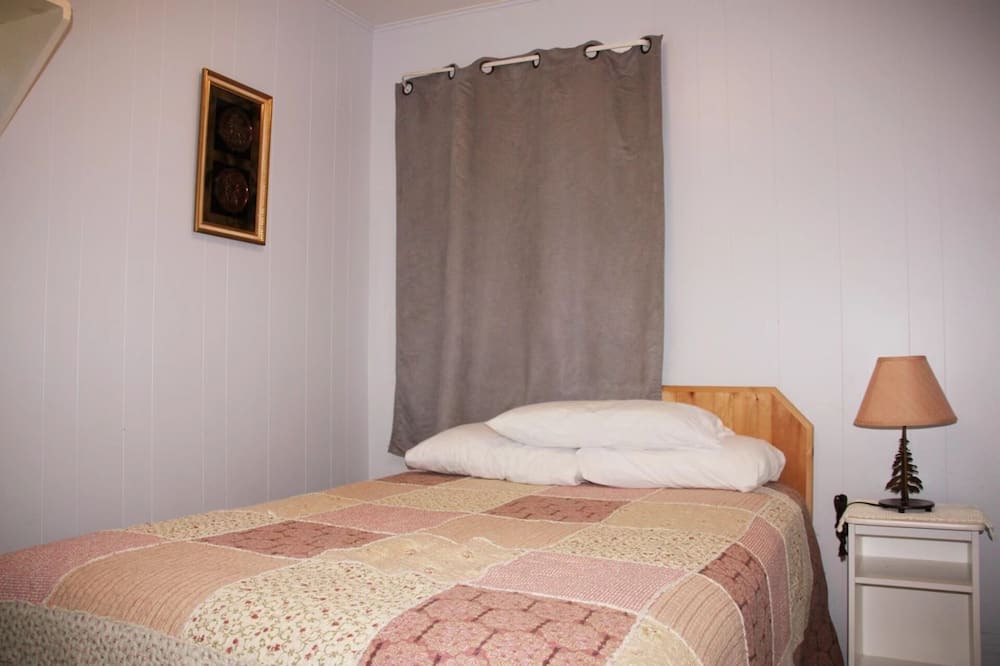 Photo of Bedroom in North Rustico