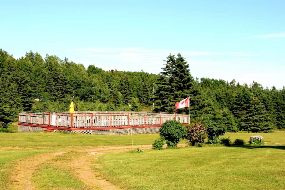 Photo of Outdoor in North Rustico