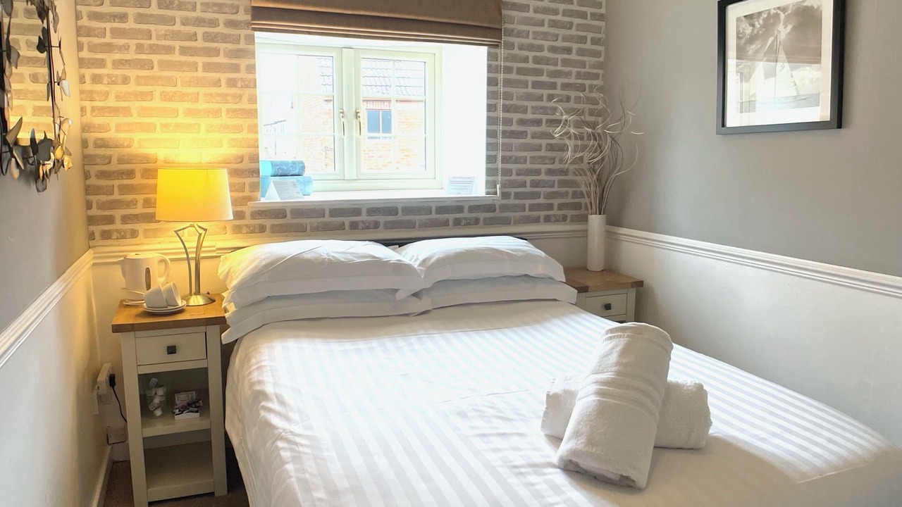 Photo of Bedroom in Chellaston