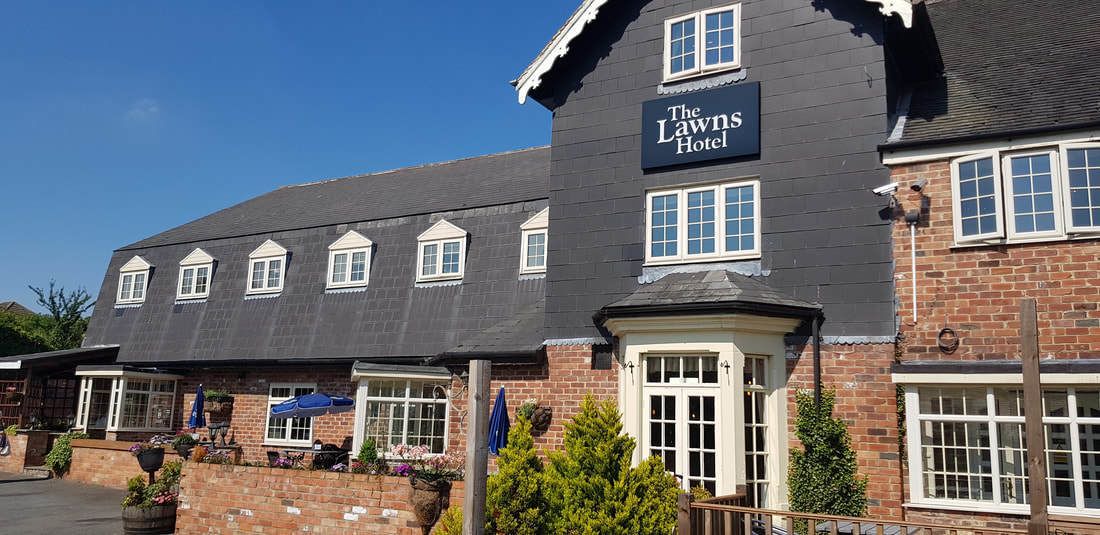 Photo of Outdoor in Chellaston