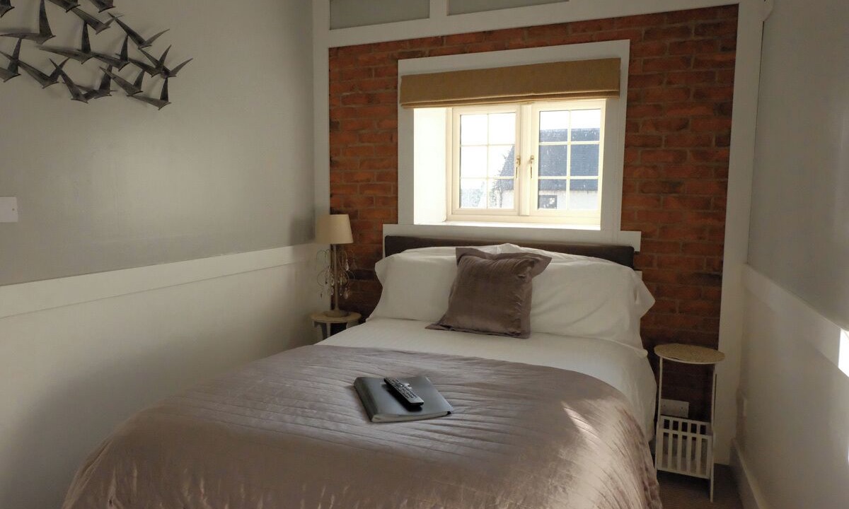 Photo of Bedroom in Chellaston