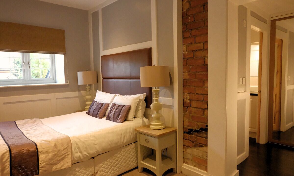 Photo of Bedroom in Chellaston