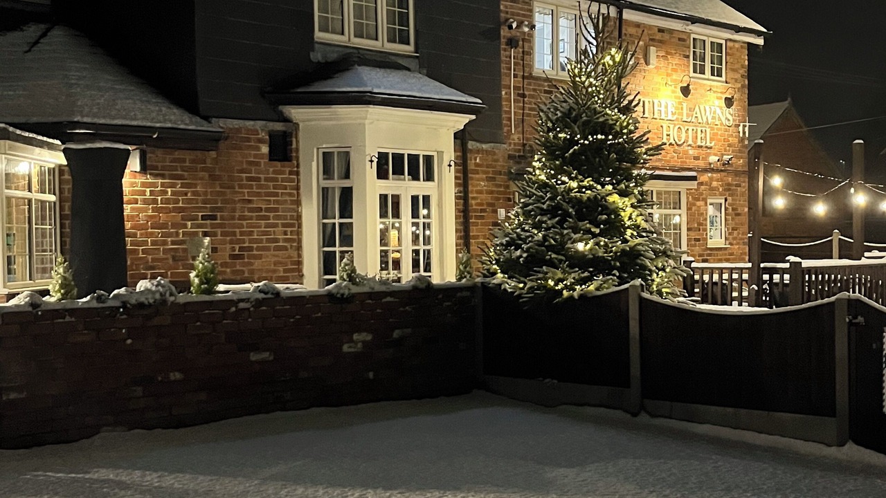 Photo of Outdoor in Chellaston