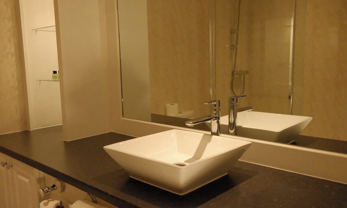 Photo of Bathroom in Chellaston