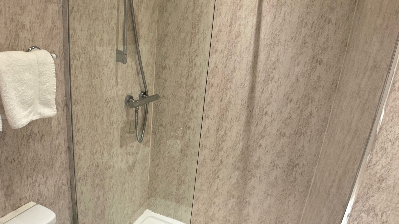 Photo of Bathroom in Chellaston