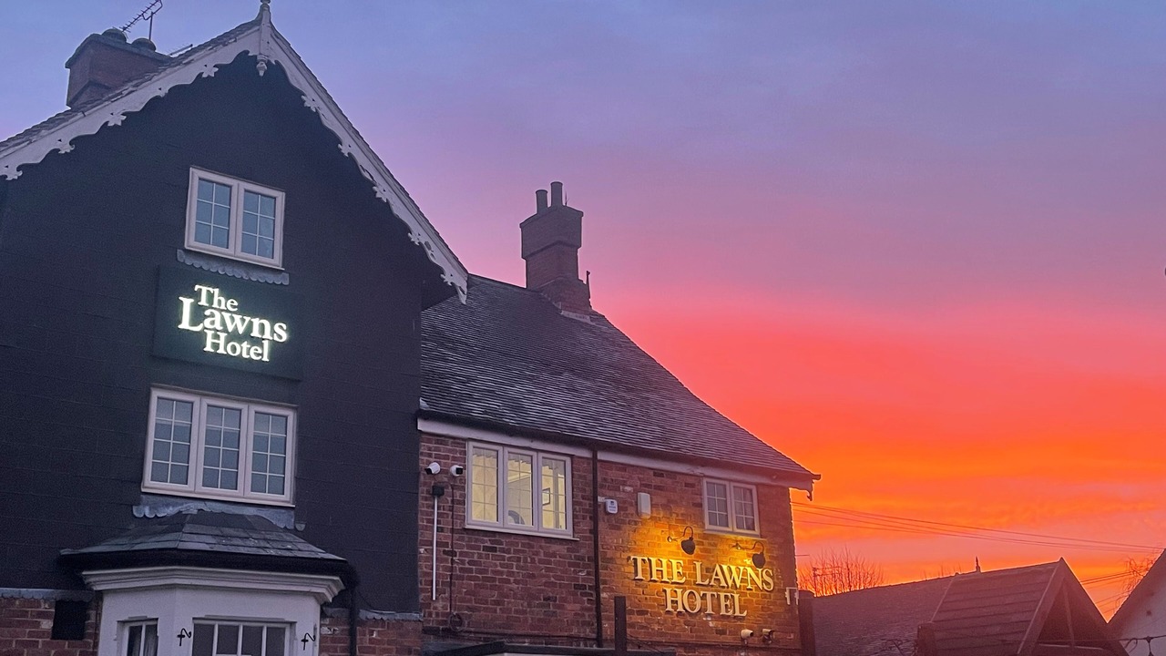 Photo of Outdoor in Chellaston