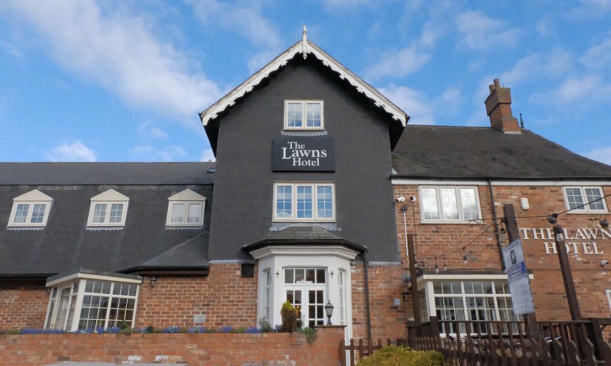 Photo of Outdoor in Chellaston