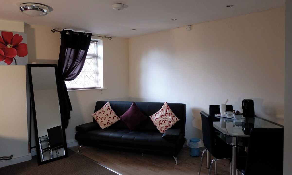 Photo of Others in Chellaston