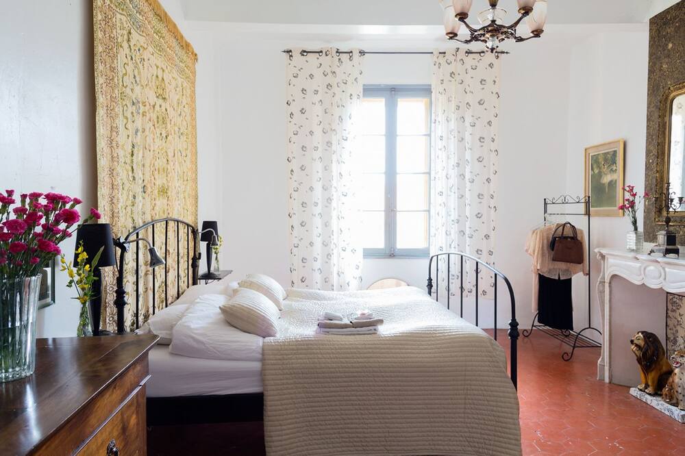 Photo of Bedroom in Peyriac-de-Mer