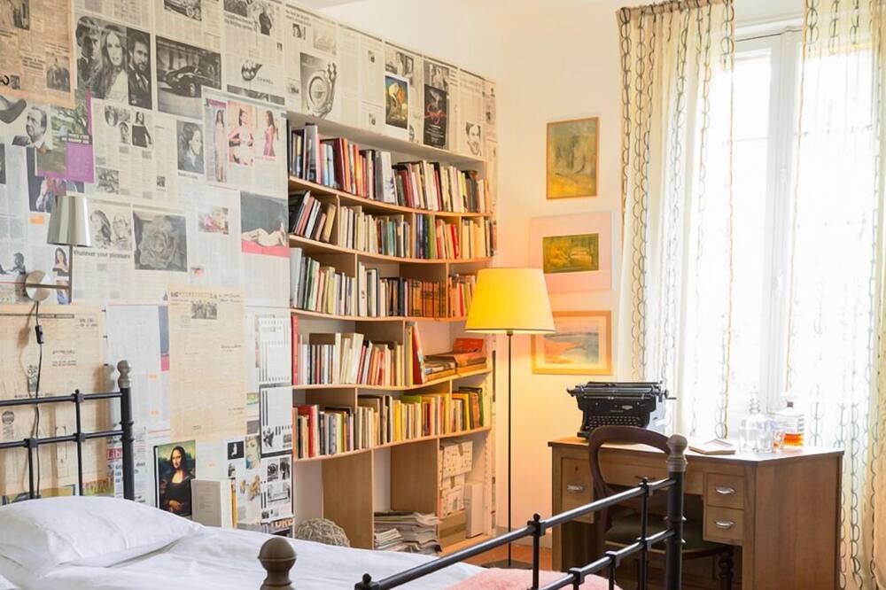 Photo of Bedroom in Peyriac-de-Mer