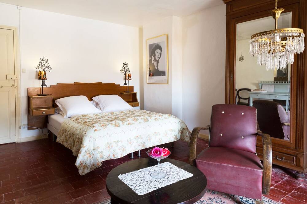 Photo of Bedroom in Peyriac-de-Mer
