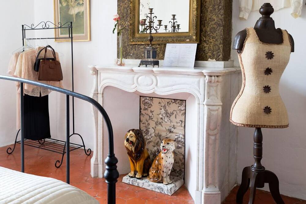 Photo of Bedroom in Peyriac-de-Mer