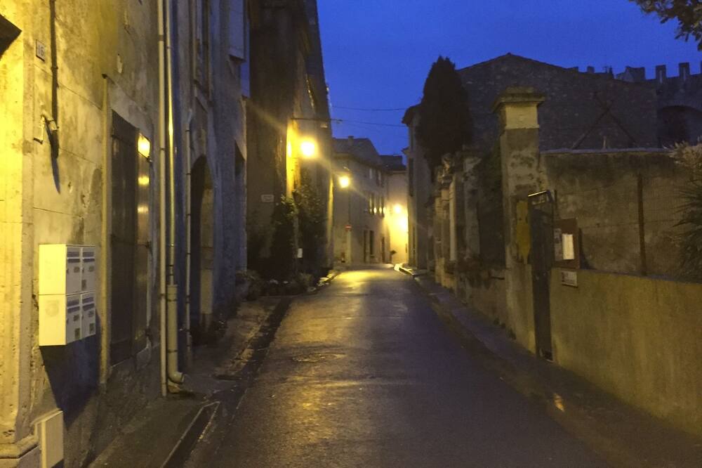 Photo of Outdoor in Peyriac-de-Mer