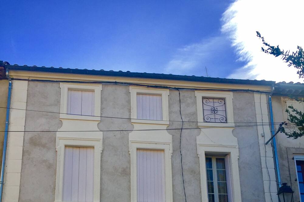 Photo of Outdoor in Peyriac-de-Mer