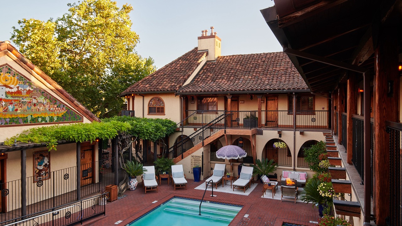 Photo of Outdoor in Rutherford