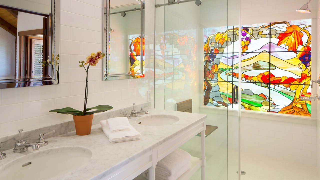 Photo of Bathroom in Rutherford