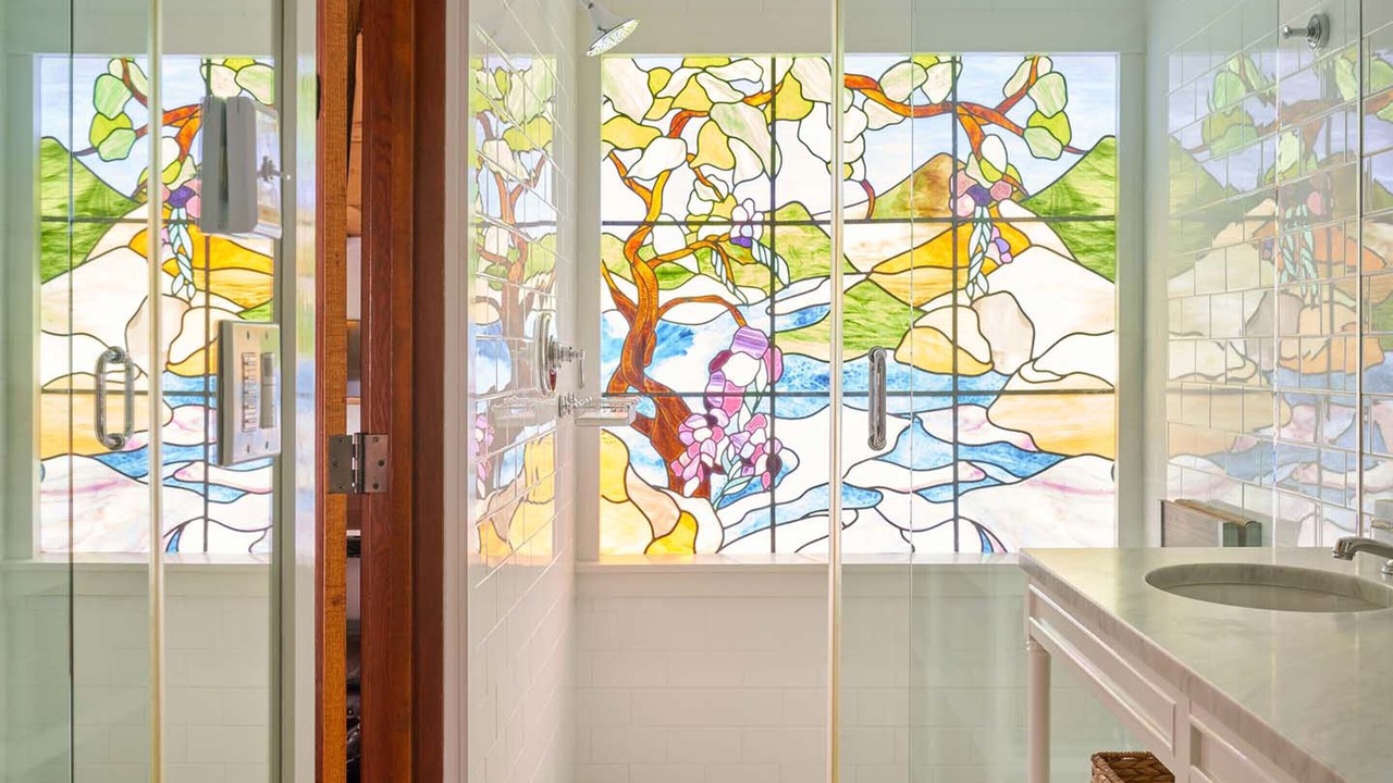 Photo of Bathroom in Rutherford