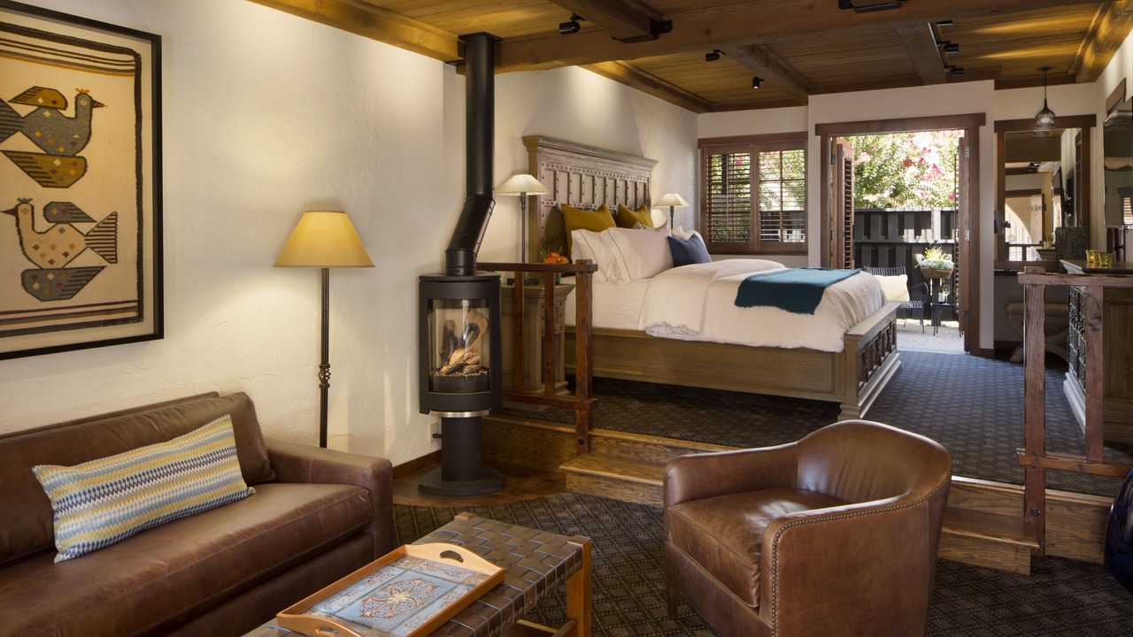 Photo of Bedroom in Rutherford