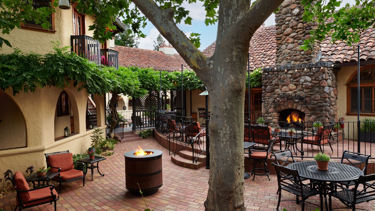 Photo of Outdoor in Rutherford