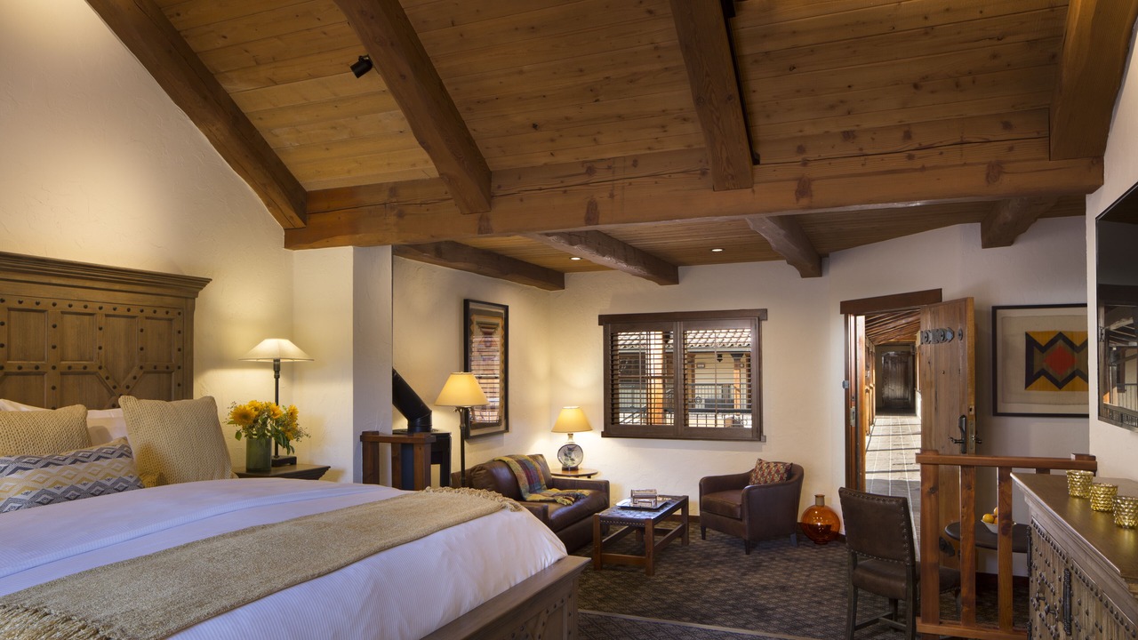 Photo of Bedroom in Rutherford