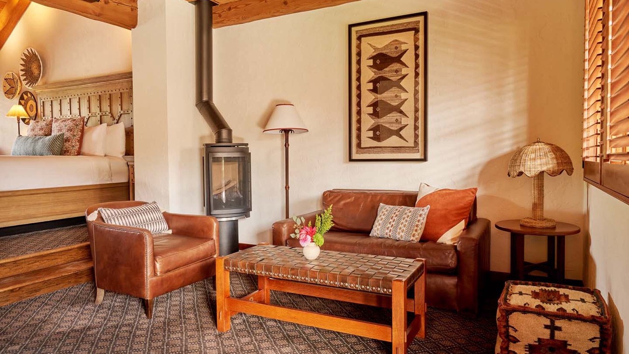 Photo of Bedroom in Rutherford