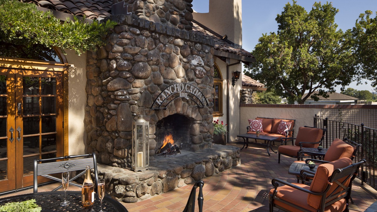Photo of Livingroom in Rutherford