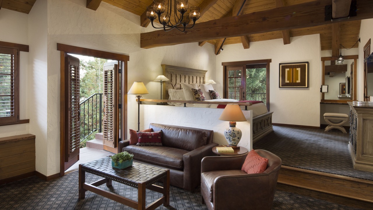 Photo of Bedroom in Rutherford