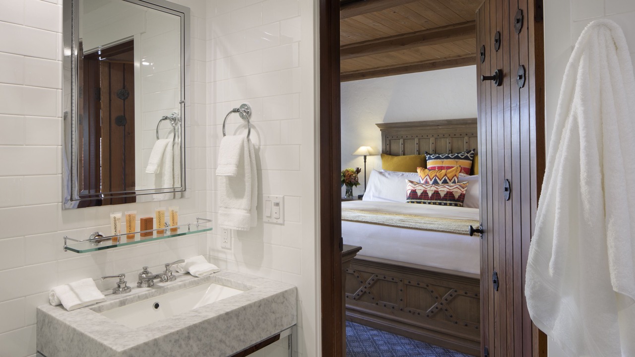 Photo of Bathroom in Rutherford