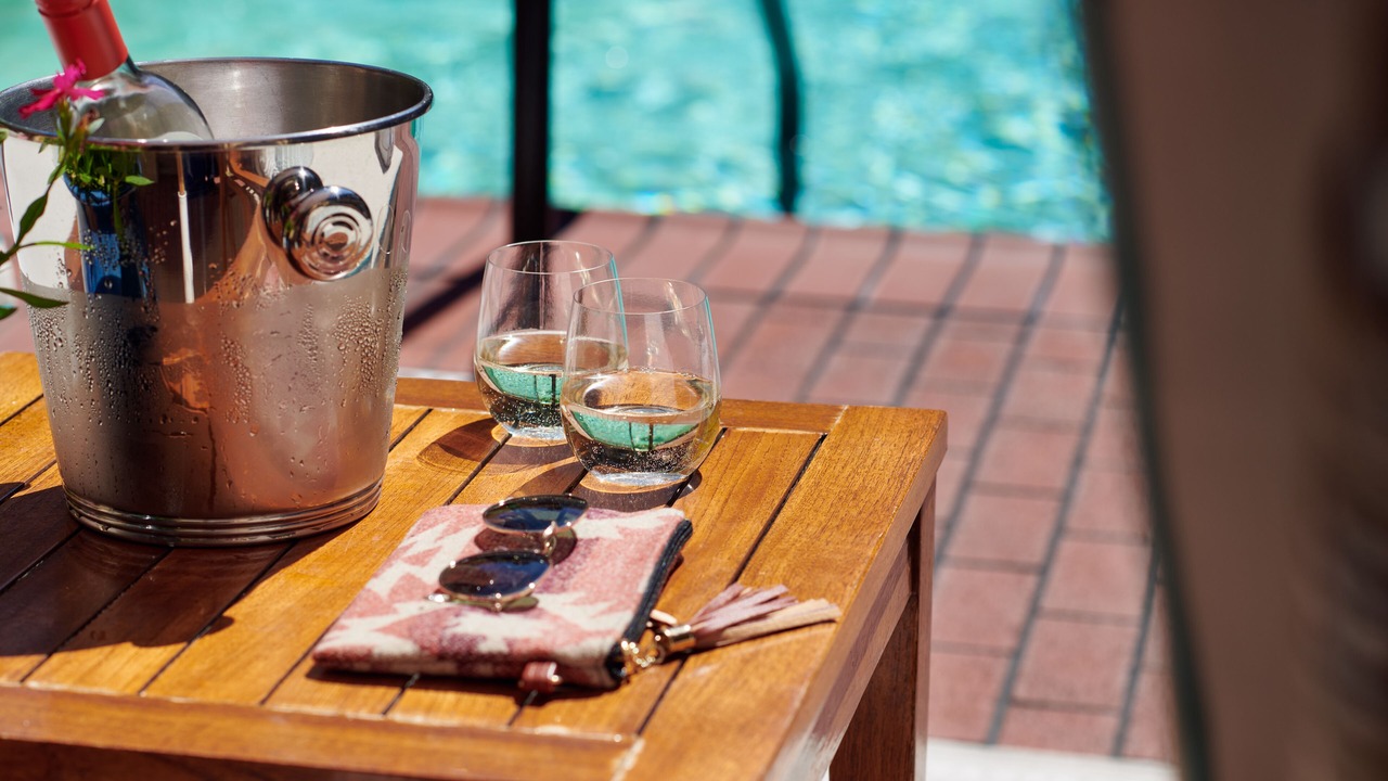 Photo of Outdoor in Rutherford