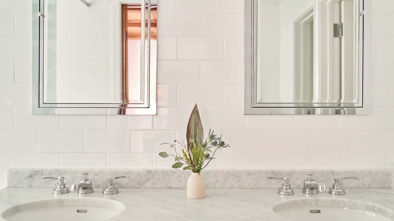 Photo of Bathroom in Rutherford