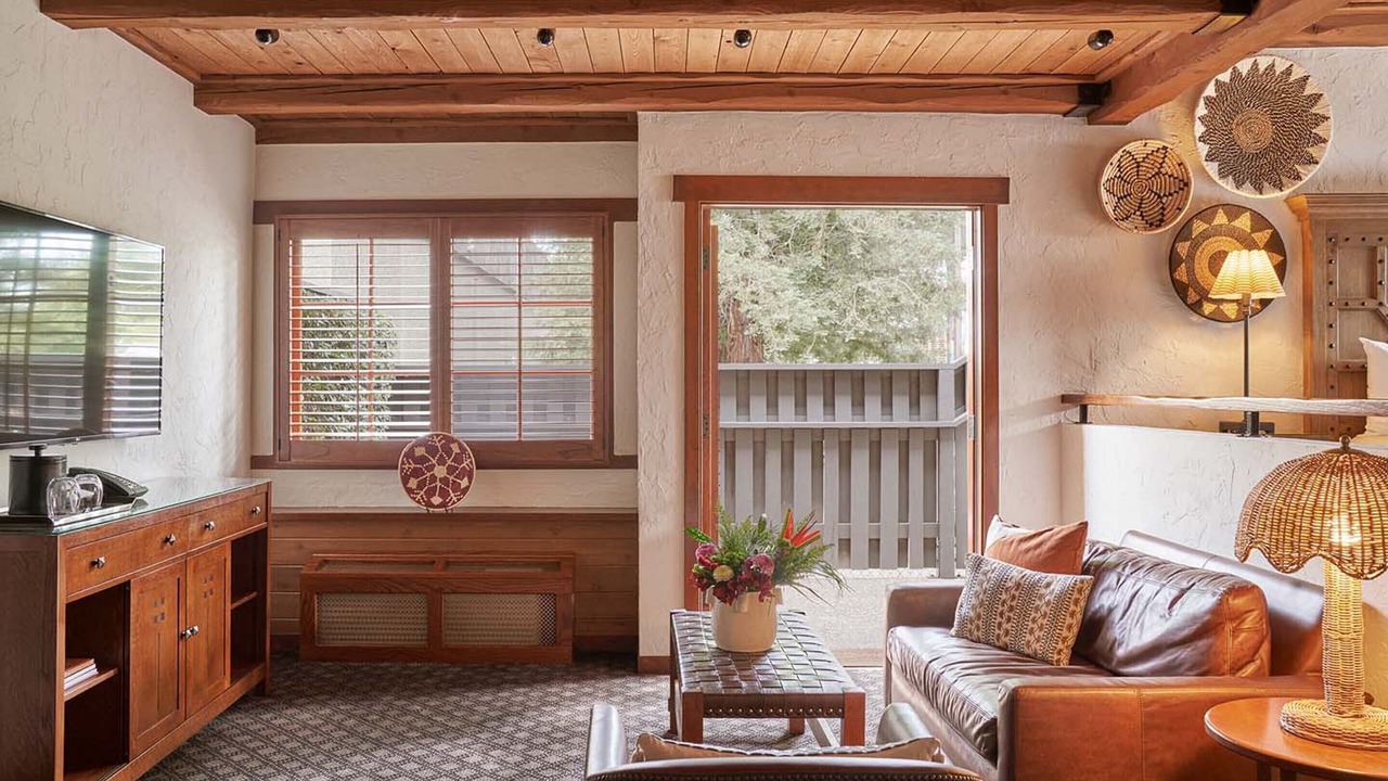 Photo of Bedroom in Rutherford