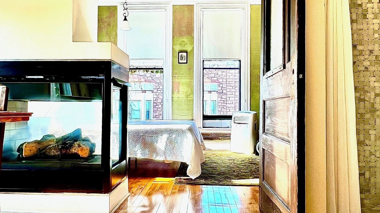 Photo of Livingroom in Medina