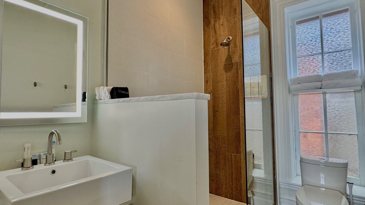 Photo of Bathroom in Medina