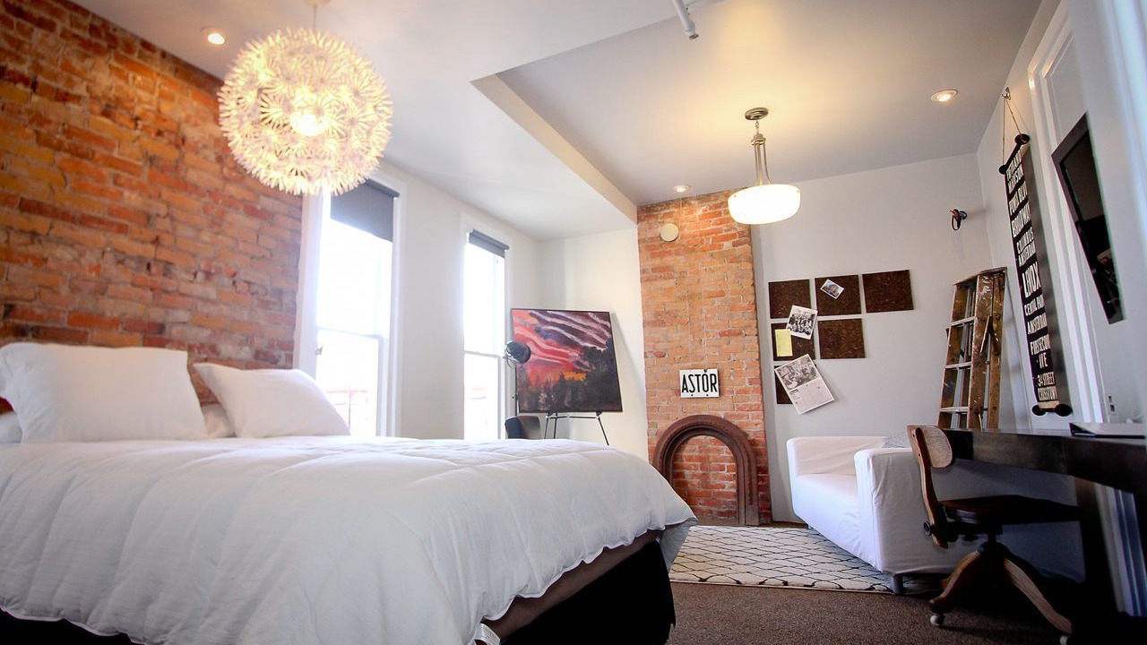 Photo of Bedroom in Medina
