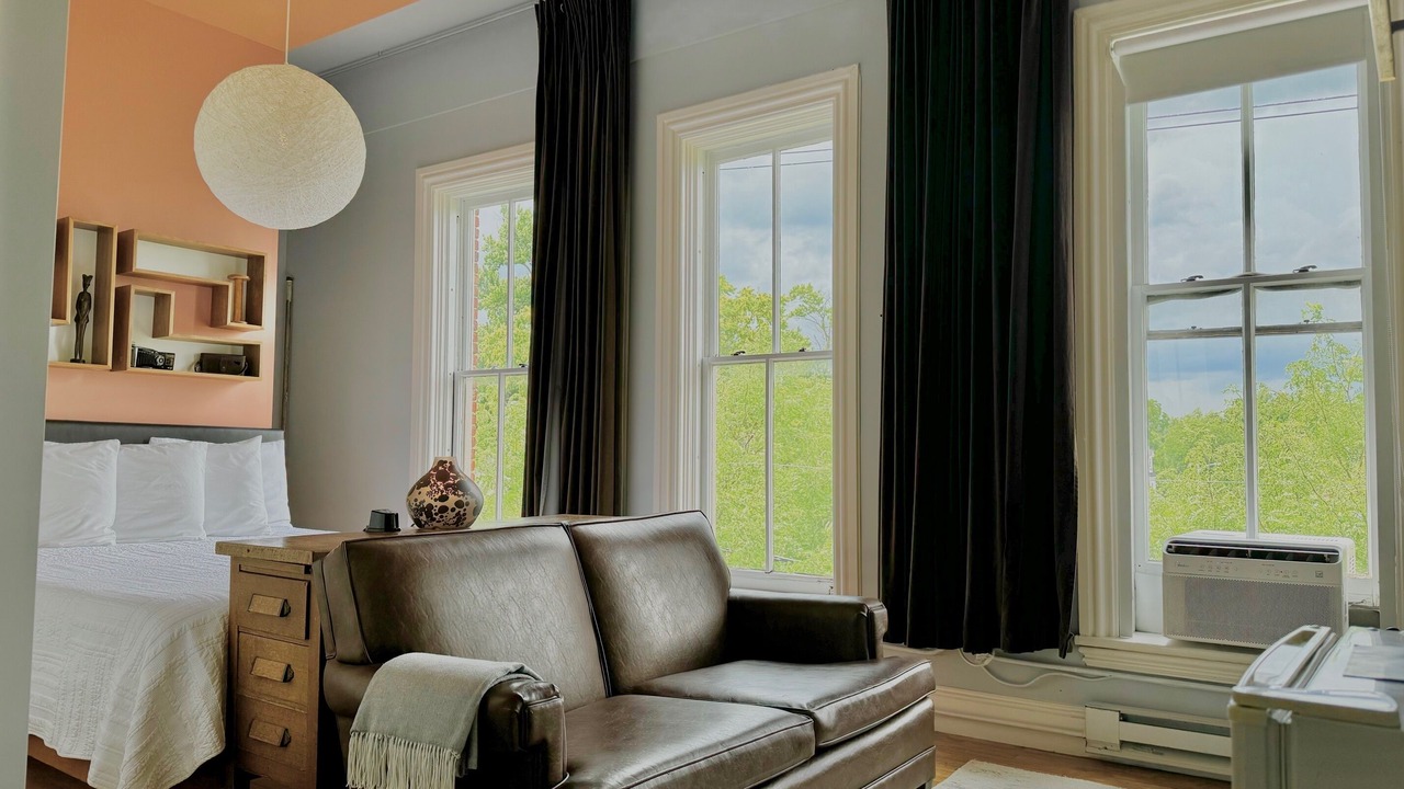 Photo of Bedroom in Medina