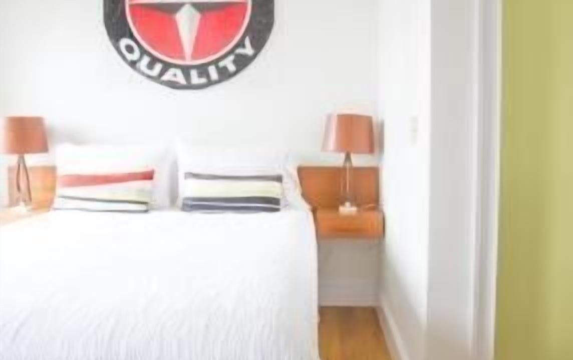Photo of Bedroom in Medina
