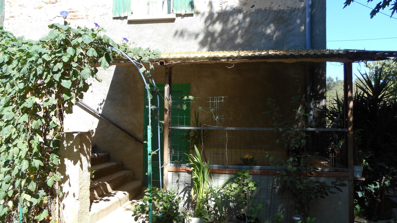 Photo of Outdoor in Saint-Jean-Pla-de-Corts