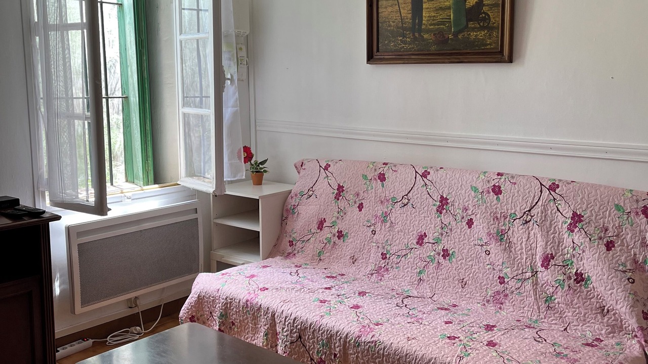 Photo of Livingroom in Saint-Jean-Pla-de-Corts