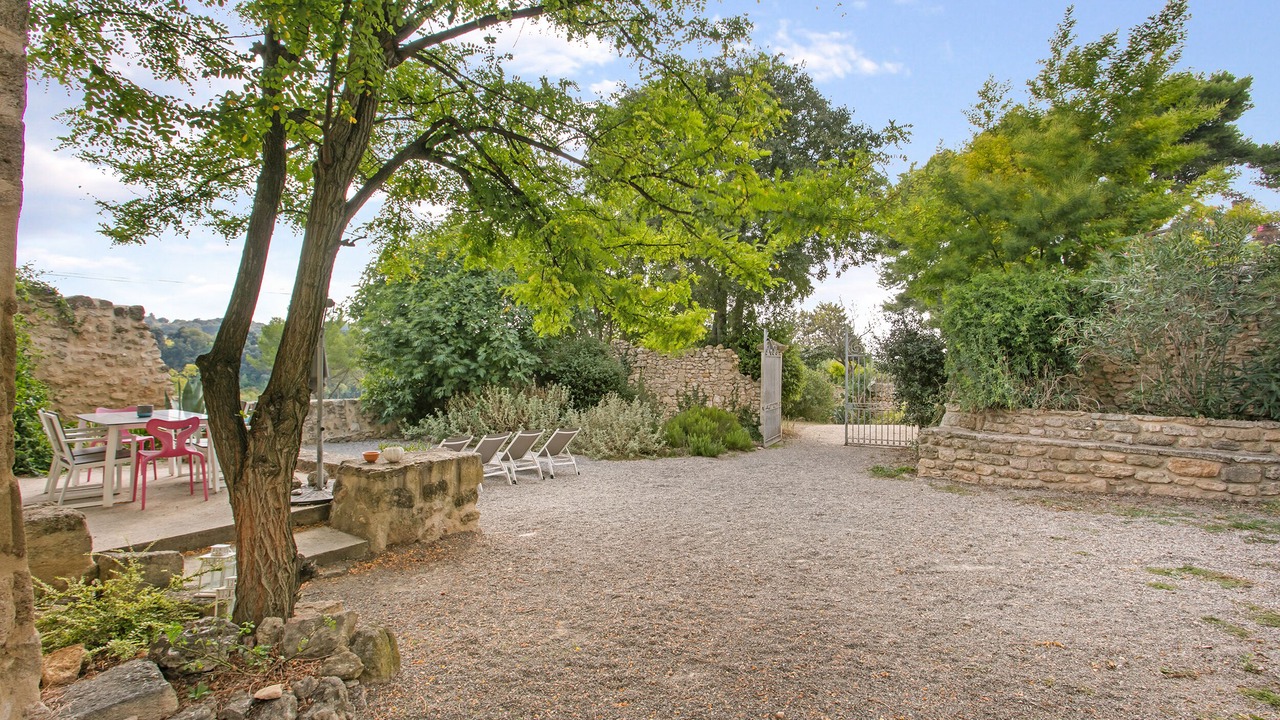 Photo of Outdoor in Saint-Pons-de-Mauchiens