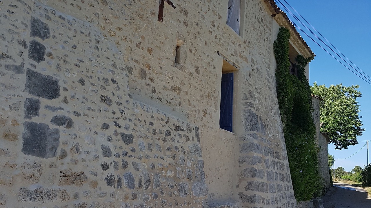 Photo of Outdoor in Saint-Pons-de-Mauchiens