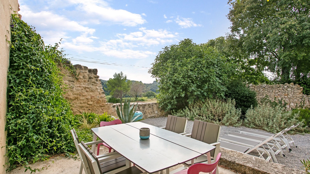 Photo of Outdoor in Saint-Pons-de-Mauchiens