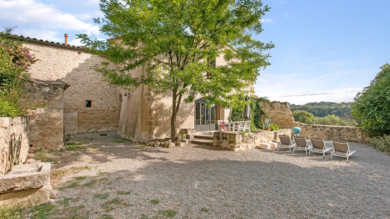 Photo of Outdoor in Saint-Pons-de-Mauchiens