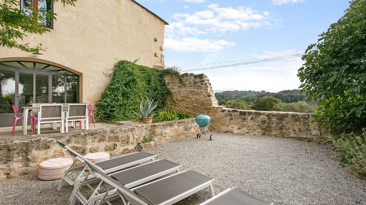 Photo of Outdoor in Saint-Pons-de-Mauchiens
