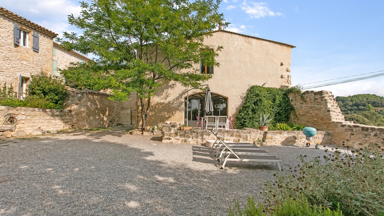 Photo of Outdoor in Saint-Pons-de-Mauchiens