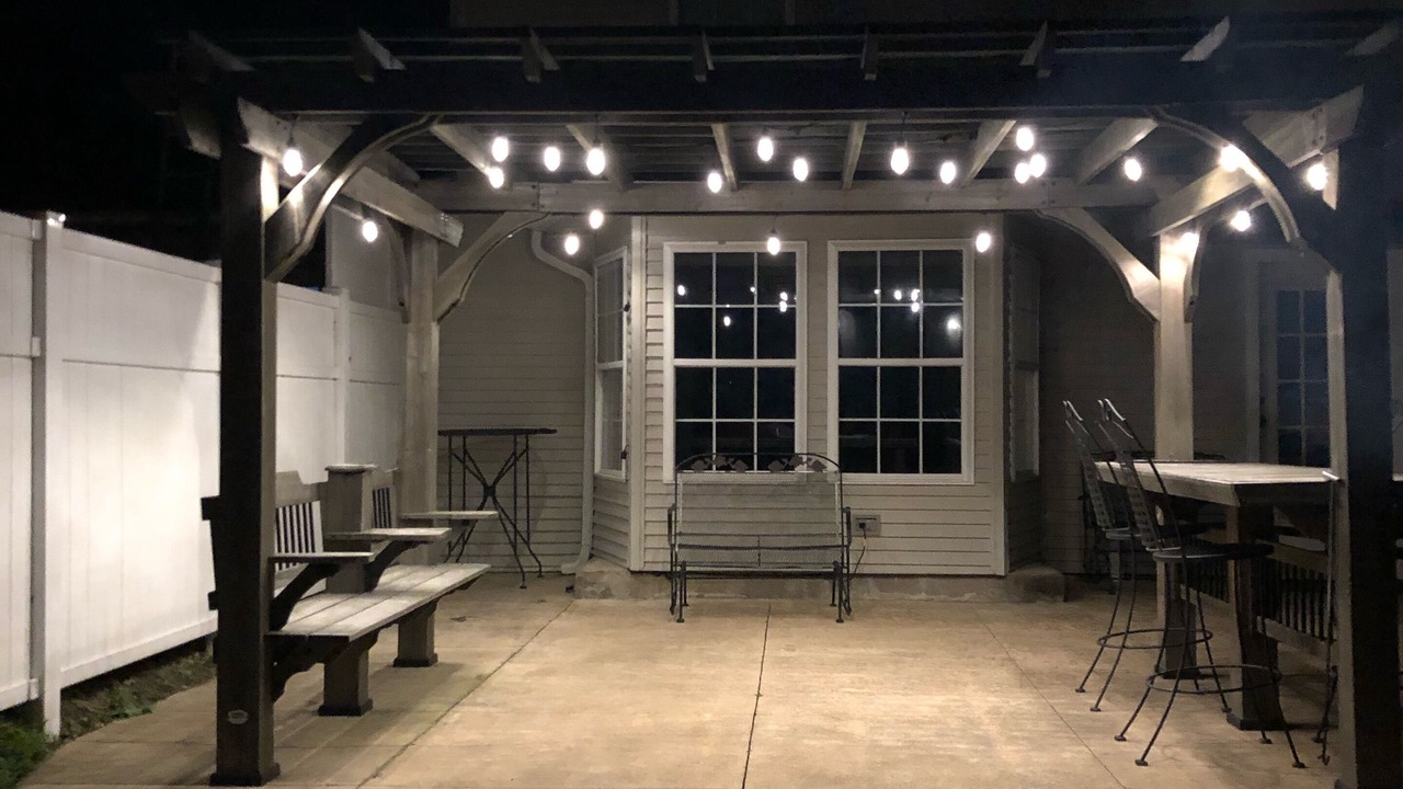 Photo of Outdoor in Mid America