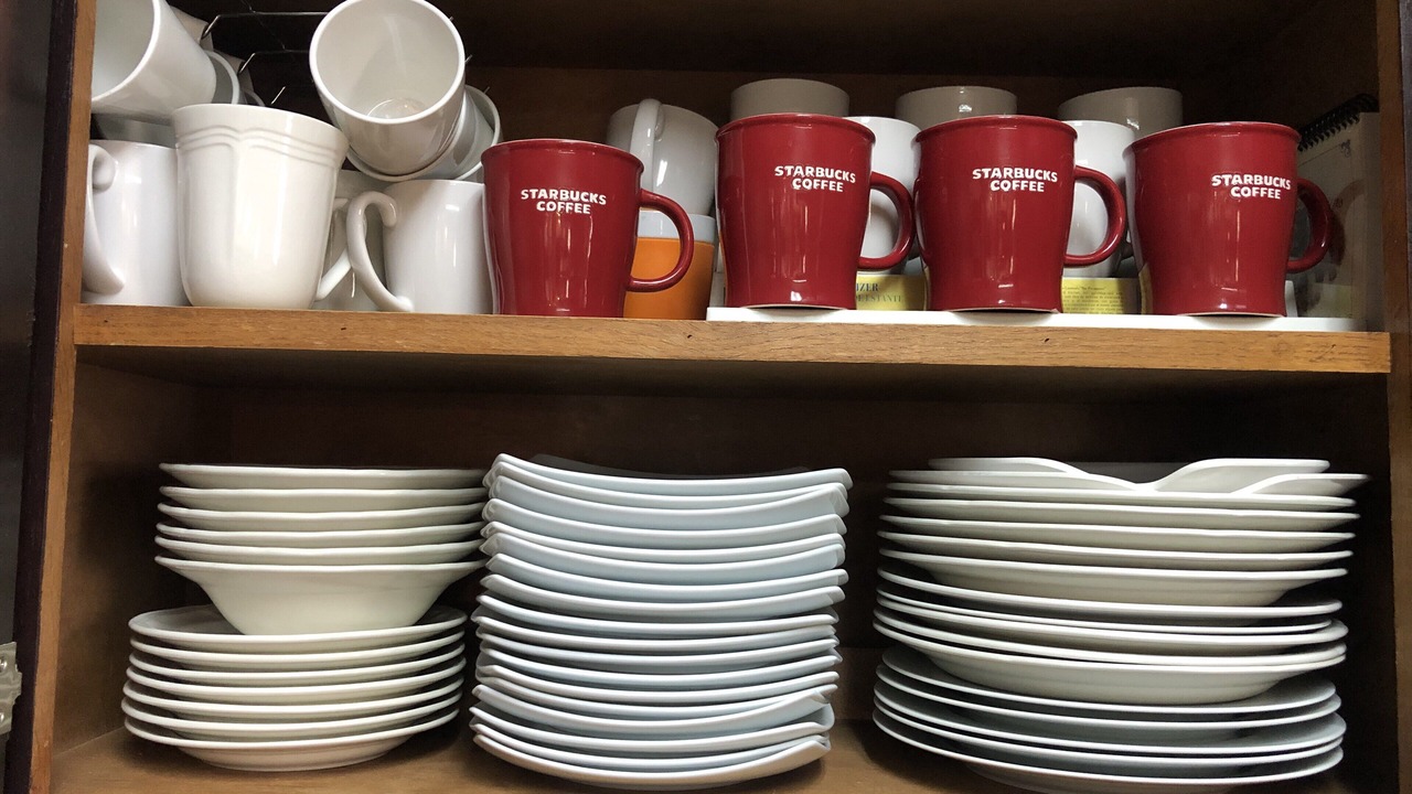 Photo of Kitchen in Mid America