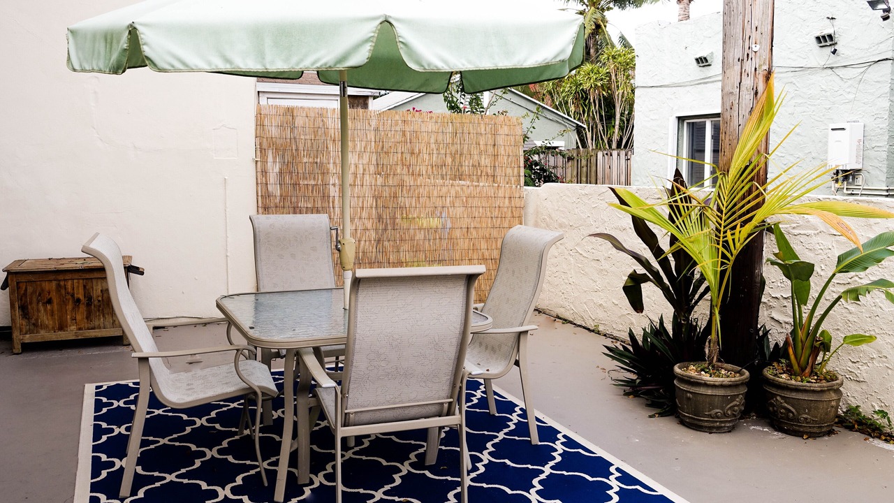 Photo of Outdoor in Parker Ridge
