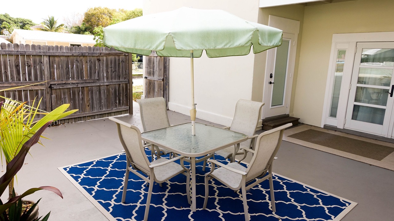 Photo of Outdoor in Parker Ridge