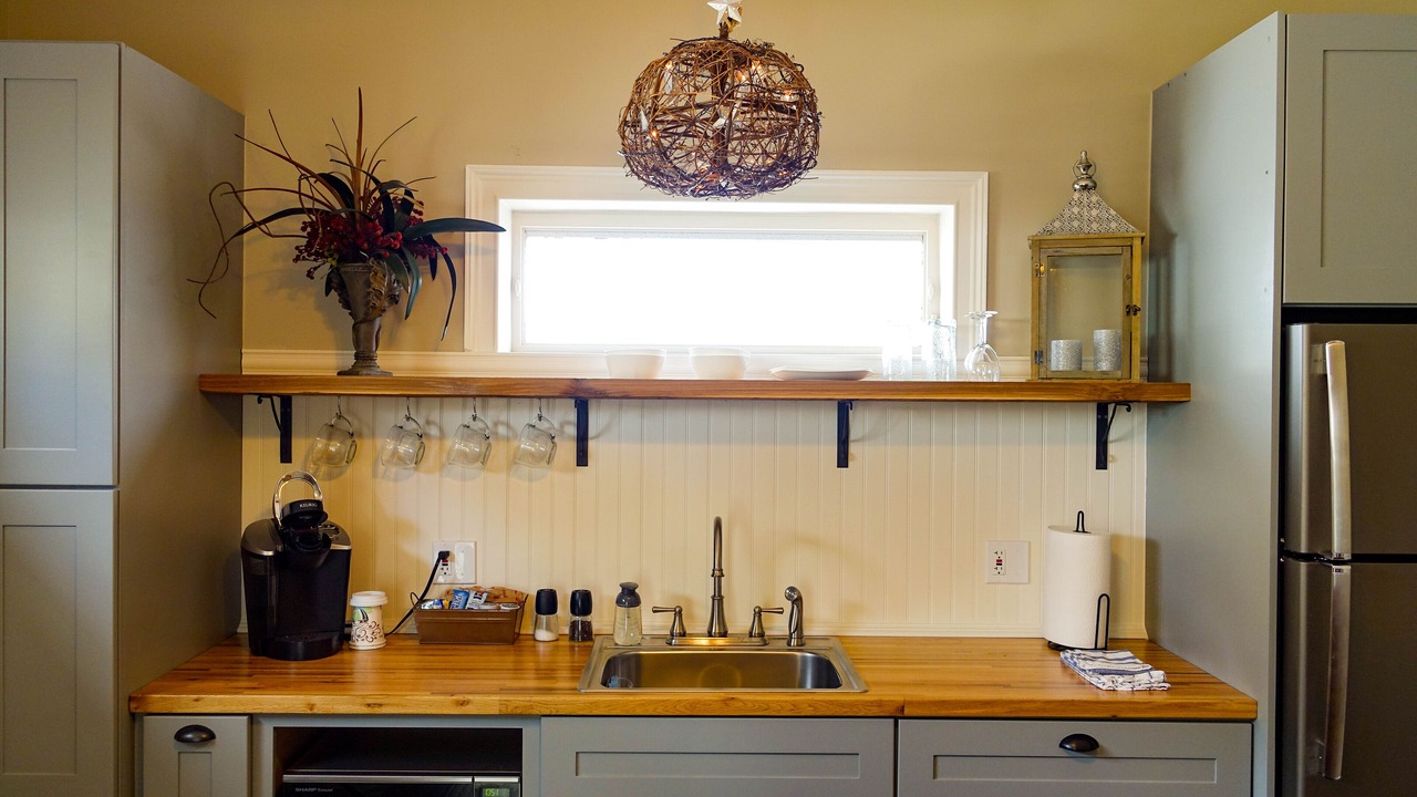 Photo of Kitchen in Parker Ridge