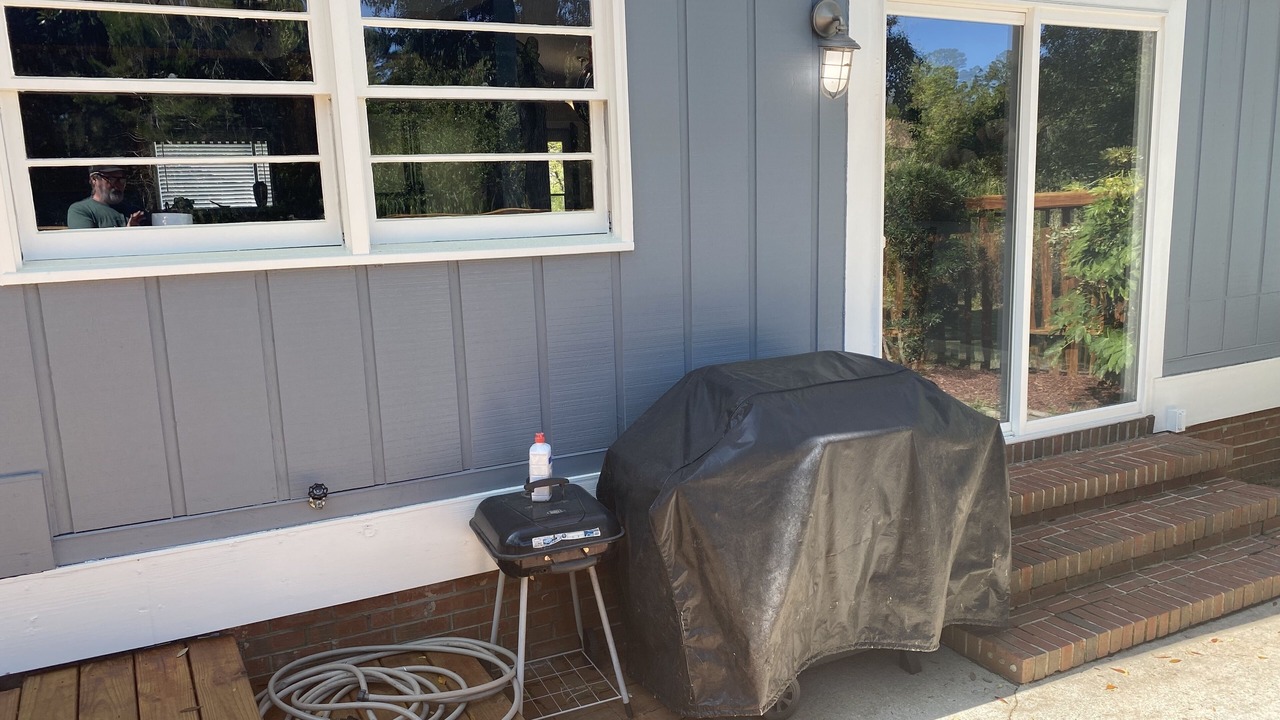 Photo of Patio Balcony in Ogden